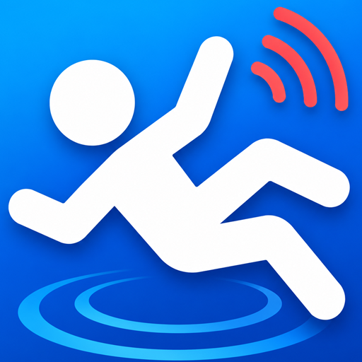 Sightica Fall Detection Device - privacy-focused fall detection sensor